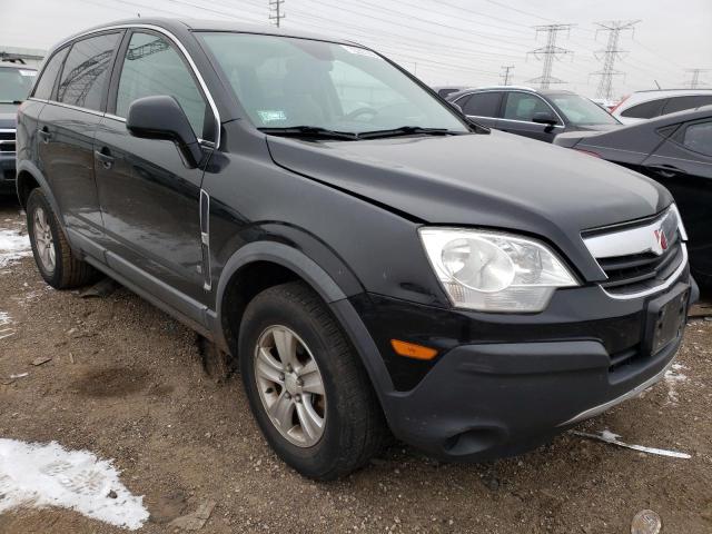 Photo 4 from auction – 2009 SATURN VUE XE with VIN 3GSCL33PX9S530808