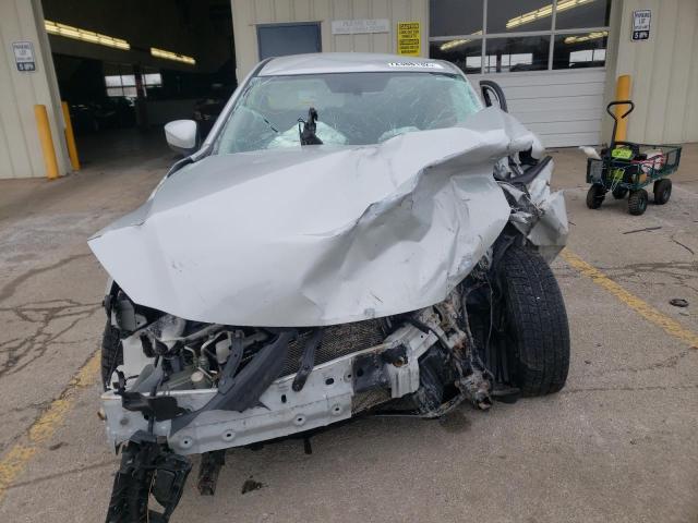 Photo 5 from auction – 2016 MAZDA CX-3 SPORT with VIN JM1DKFB73G0140322