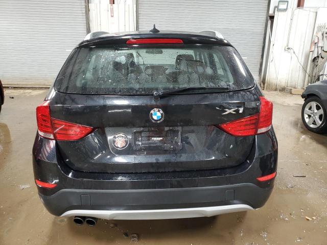 Photo 6 from auction – 2013 BMW X1 XDRIVE2 with VIN WBAVL1C51DVR90429