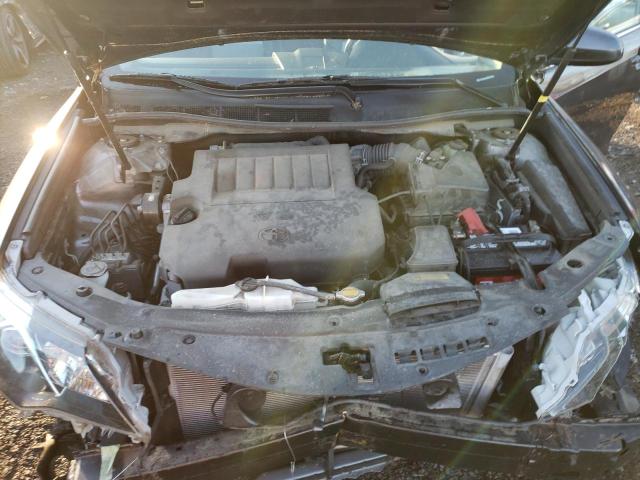 Photo 11 from auction – 2014 TOYOTA CAMRY SE with VIN 4T1BK1FK2EU552323