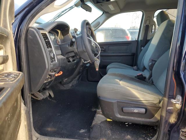 Photo 7 from auction – 2018 RAM 1500 ST with VIN 1C6RR7FT6JS138968