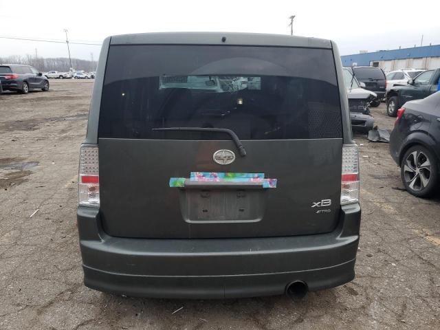 Photo 6 from auction – 2006 SCION XB with VIN JTLKT324064054079