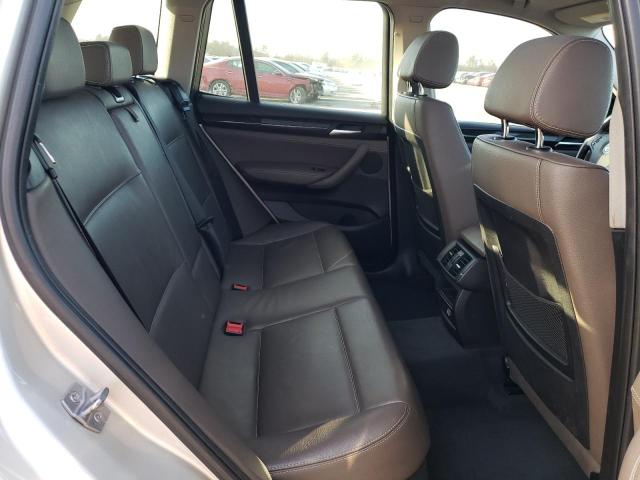 Photo 10 from auction – 2014 BMW X3 XDRIVE2 with VIN 5UXWX9C59E0D11548
