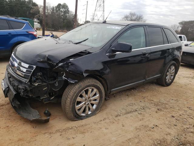 FORD EDGE LIMIT 2008 with VIN 2FMDK39C18BA40992 - Photo from auction