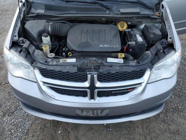 Photo 12 from auction – 2016 DODGE GRAND CARA with VIN 2C4RDGCG2GR179963