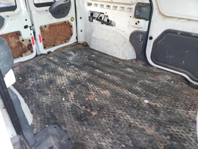 Photo 11 from auction – 2010 FORD TRANSIT CO with VIN NM0LS7CN1AT003493
