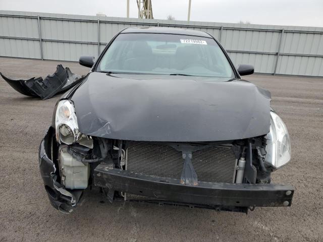 Photo 5 from auction – 2011 NISSAN ALTIMA BAS with VIN 1N4AL2AP0BN515613