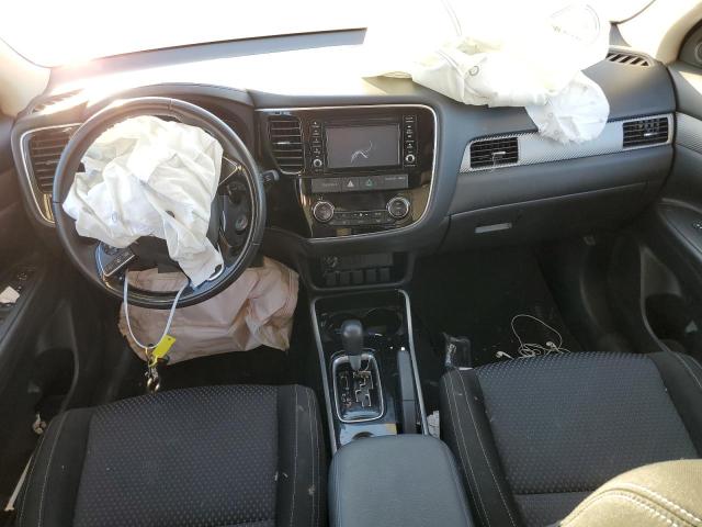 Photo 8 from auction – 2017 MITSUBISHI OUTLANDER with VIN JA4AD2A3XHZ062424