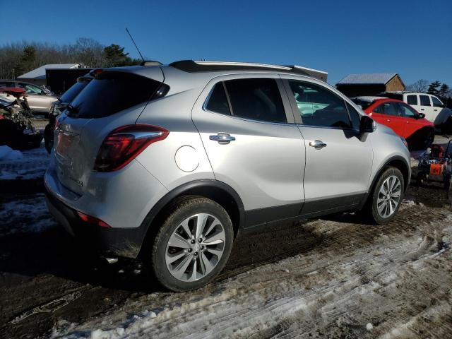Photo 3 from auction – 2018 BUICK ENCORE PRE with VIN KL4CJESB7JB553833