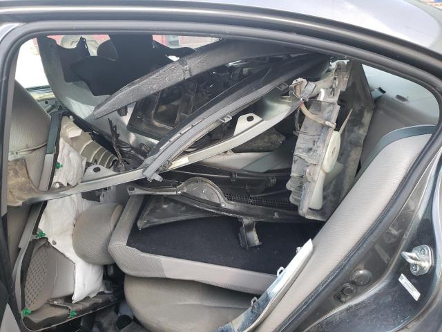 Photo 12 from auction – 2013 HONDA CIVIC LX with VIN 2HGFB2F59DH552974