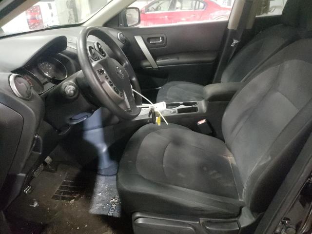 Photo 7 from auction – 2013 NISSAN ROGUE S with VIN JN8AS5MT6DW017117