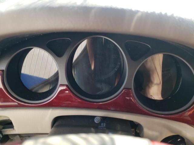 Фото 9 с аукциона – 2004 LEXUS ES 330 с VIN JTHBA30GX45030103