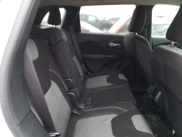Photo 11 from auction – 2014 JEEP CHEROKEE L with VIN 1C4PJMCS7EW298325