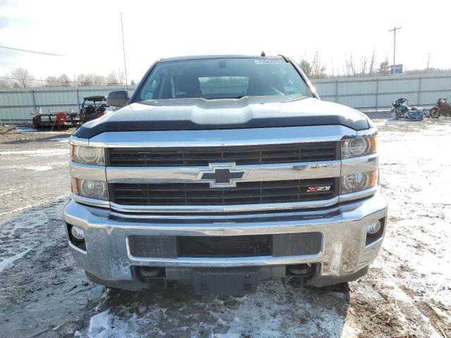 Photo 5 from auction – 2015 CHEVROLET SILVERADO4 with VIN 1GC1KVEG6FF153473