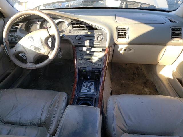 Photo 8 from auction – 2003 ACURA 3.2TL with VIN 19UUA56643A090745