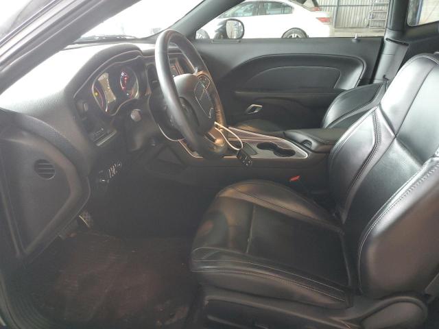 Photo 7 from auction – 2019 DODGE CHALLENGER with VIN 2C3CDZAG5KH570936