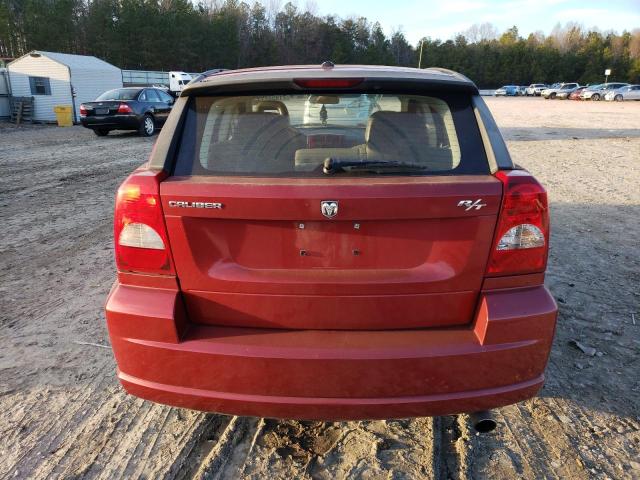 Photo 6 from auction – 2007 DODGE CALIBER R/ with VIN 1B3HB78K47D331695