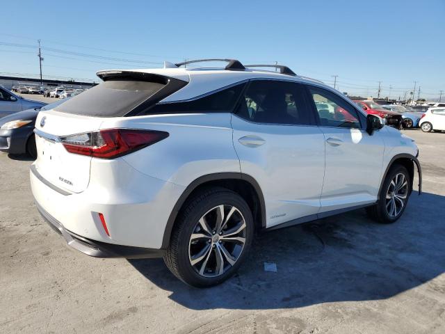 صورة رقم 3 من المزاد - 2016 LEXUS RX 450H BA مع VIN 2T2BGMCA8GC008035