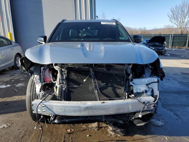 Photo 5 from auction – 2021 TOYOTA HIGHLANDER with VIN 5TDLZRBH8MS092200