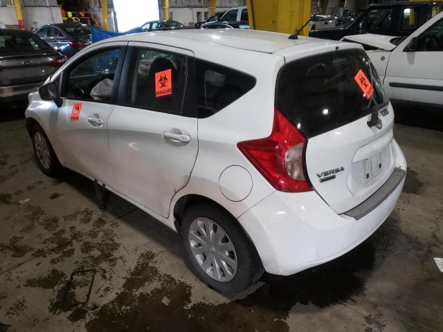 Photo 2 from auction – 2015 NISSAN VERSA NOTE with VIN 3N1CE2CP6FL400839