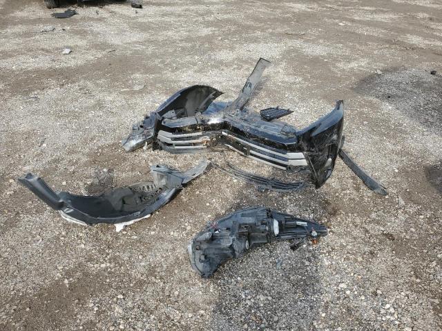 Photo 13 from auction – 2018 TOYOTA HIGHLANDER with VIN 5TDZZRFH1JS283778