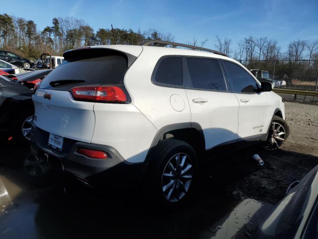 Photo 3 from auction – 2017 JEEP CHEROKEE L with VIN 1C4PJMCS1HW530728