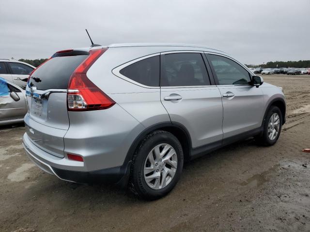 Photo 3 from auction – 2015 HONDA CR-V EXL with VIN 2HKRM3H74FH534712