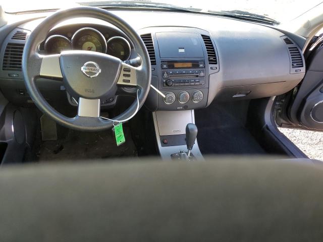 Photo 8 from auction – 2006 NISSAN ALTIMA S with VIN 1N4AL11D26N328802
