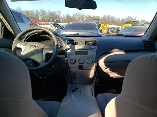 Photo 8 from auction – 2009 TOYOTA CAMRY BASE with VIN 4T1BE46K79U858416