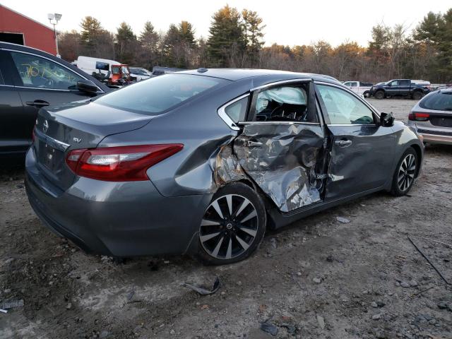 Photo 3 from auction – 2018 NISSAN ALTIMA 2.5 with VIN 1N4AL3AP7JC228656