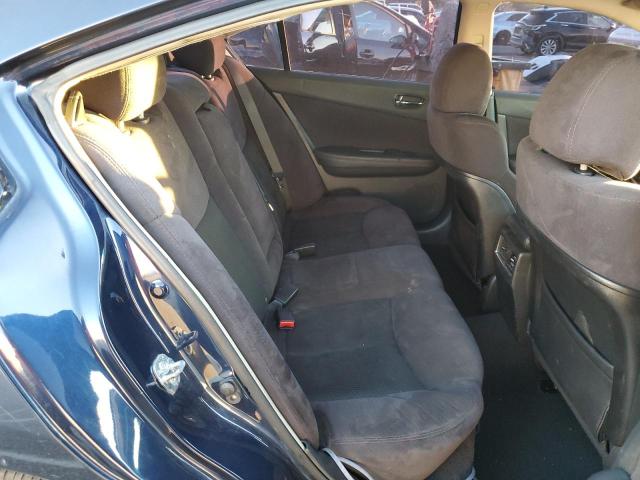 Photo 10 from auction – 2011 NISSAN MAXIMA S with VIN 1N4AA5AP2BC821943