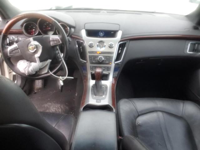 Photo 8 from auction – 2013 CADILLAC CTS PREMIU with VIN 1G6DS1E34D0112653