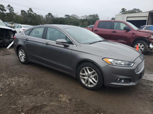 Photo 4 from auction – 2013 FORD FUSION SE with VIN 3FA6P0HR4DR348226