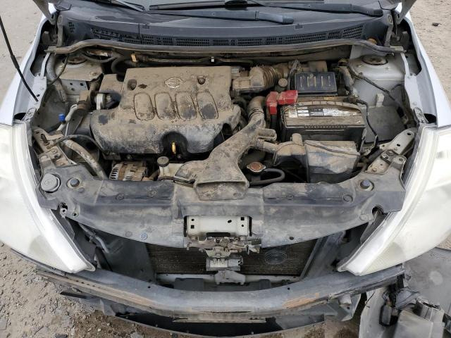 Photo 11 from auction – 2009 NISSAN VERSA S with VIN 3N1BC13EX9L440761