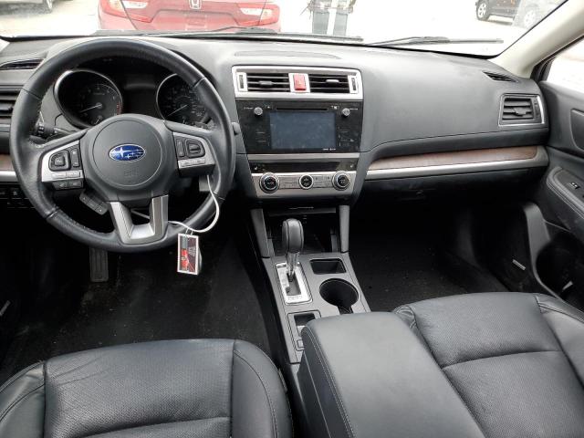 Photo 8 from auction – 2017 SUBARU OUTBACK 3. with VIN 4S4BSENC7H3285997