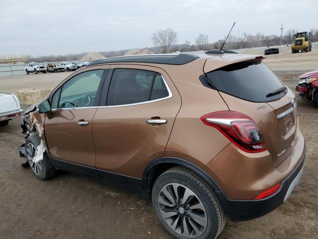Photo 2 from auction – 2017 BUICK ENCORE ESS with VIN KL4CJCSB6HB187135