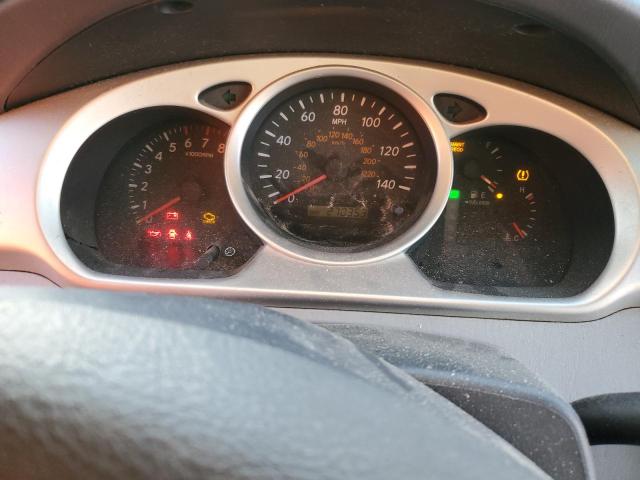Photo 9 from auction – 2005 TOYOTA HIGHLANDER with VIN JTEGP21A650074037