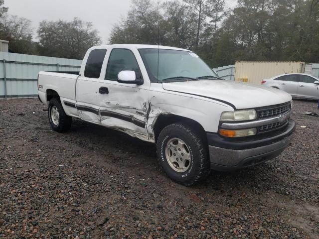 Photo 4 from auction – 2000 CHEVROLET SILVERADO2 with VIN 2GCEK19T3Y1144225