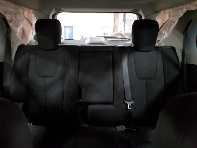 Photo 10 from auction – 2012 CHEVROLET EQUINOX LS with VIN 2GNALBEK1C1325967