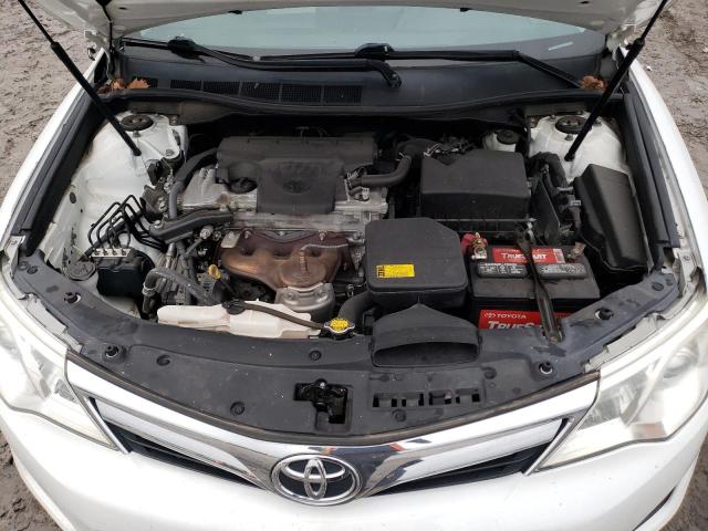 Photo 11 from auction – 2014 TOYOTA CAMRY L with VIN 4T4BF1FKXER401983