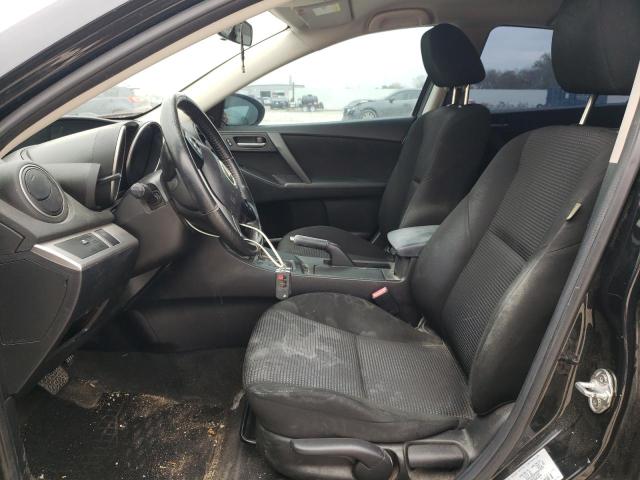 Photo 7 from auction – 2012 MAZDA 3 I with VIN JM1BL1V77C1616093