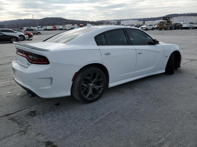Фото 3 с аукциона – 2019 DODGE CHARGER R/ с VIN 2C3CDXCT2KH570181