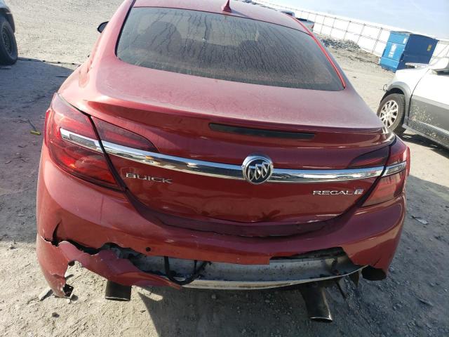 Photo 6 from auction – 2014 BUICK REGAL PREM with VIN 2G4GN5EX4E9264236