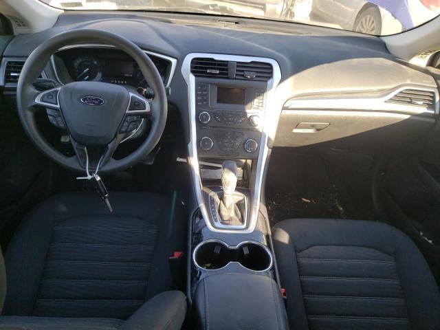 Photo 8 from auction – 2016 FORD FUSION SE with VIN 3FA6P0H7XGR276676