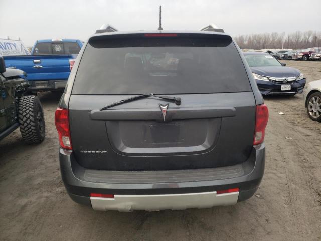 Photo 6 from auction – 2009 PONTIAC TORRENT with VIN 2CKDL33FX96215571