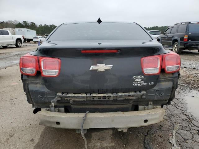 Photo 6 from auction – 2014 CHEVROLET MALIBU LS with VIN 1G11B5SL0EF172027