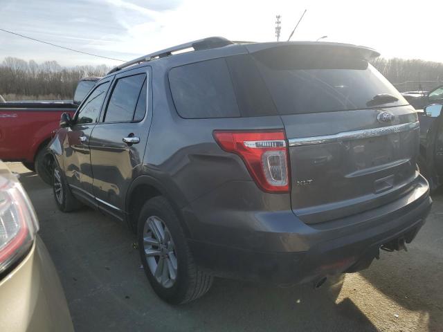 Photo 2 from auction – 2012 FORD EXPLORER X with VIN 1FMHK7D81CGA47079
