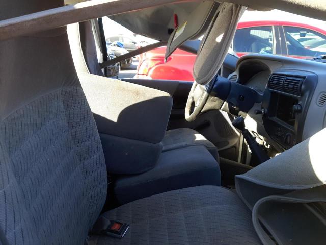 صورة رقم 10 من المزاد - 1997 FORD RANGER مع VIN 1FTCR10A2VUB39144