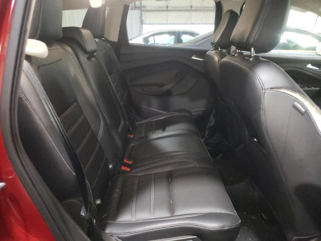 Photo 10 from auction – 2018 FORD ESCAPE SEL with VIN 1FMCU9HDXJUB44920