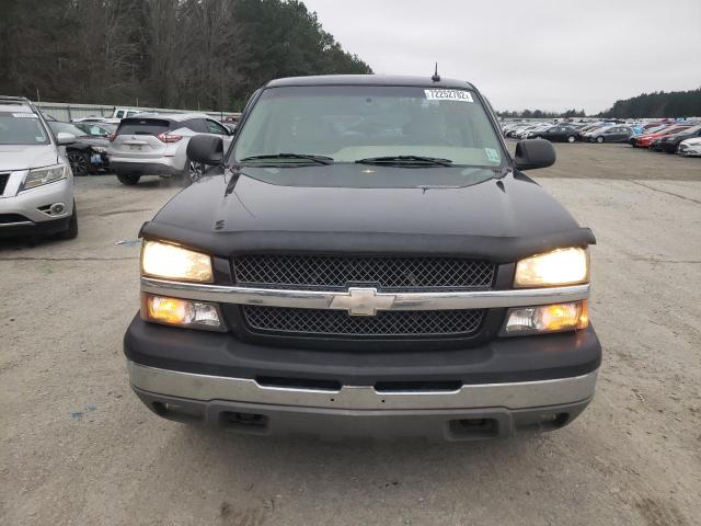 Photo 5 from auction – 2003 CHEVROLET SILVERADO with VIN 2GCEK19T731371636